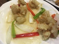 -炸鸡情侣韩式料理(中央大街店)
