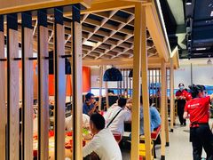 -季季红火锅(长沙步行街店)