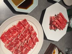 -鼎鼎香·港式火锅(北京SKP店)