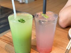 -沛家·西餐Brunch·直火料理