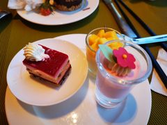 -都会尚膳·海鲜自助餐厅(重庆万豪酒店)