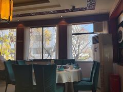 -永乐饭庄(安德路店)