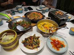 -相遇·川湘融合菜(丹阳吾悦广场店)