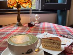 -融园咖啡馆(昙华林店)