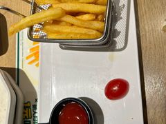 -豪客来牛排(大汉口城店)