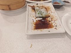 -金鮀岛潮州酒家