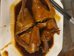 -酱皇乳鸽(富威大厦B座店)