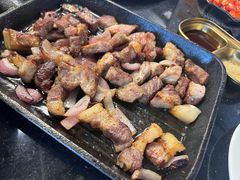 -炙韩料理·部队锅专门店