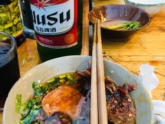 -周幺妹重庆老火锅(银泰城总店)