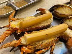 -白仁仔· 活烤海鲜 宵夜(豫园店)