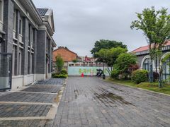 -海州古城