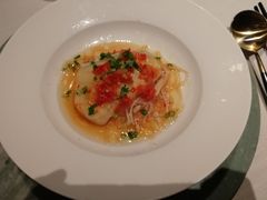 -三号黄浦会Canton Table