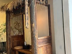 -成川茶店·潮汕工夫浓茶(万象店)