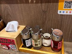 -无敌家现熬骨汤拉面(颐堤港店)