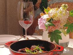 -Le Bistrot de Racine