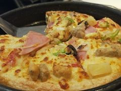 -必胜客(华邦银泰店)