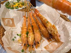 -79号渔船海鲜饭店(宝安店)