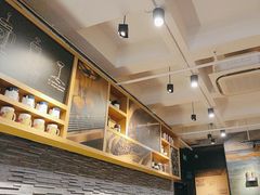 -星巴克(南京大世界店)