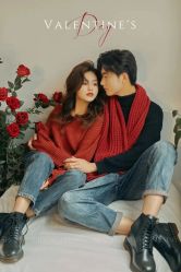 -日光视觉婚纱摄影(旗舰店)
