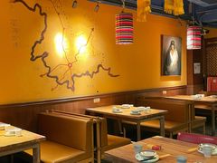 -缘生态云南菜·野生菌庭院餐厅(华侨城店)