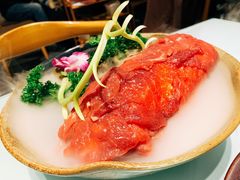 -盡膳口福·百年汤方火锅(科华北路店)