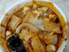 -清真·宏顺祥卤汁凉粉(大皮院店)