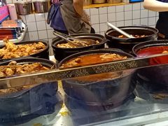 -降龙爪爪(建设路1店)