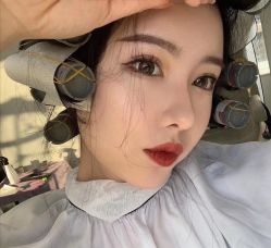 点击看大图 -3AM·S HAIR SALON烫发染发接发