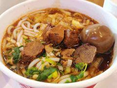 -好一家牛肉粉(山东路家乐福店)