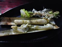 -1218 GRILL 主厨