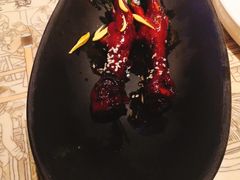 吮指鸡爪-桂满陇天书(南京德基旗舰店)