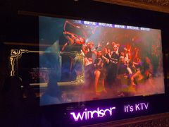 -温莎KTV(珠江路店)