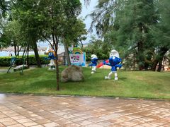 -惠州金海湾嘉华度假酒店