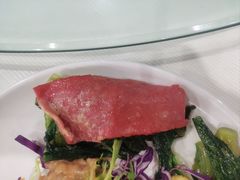 -温汤大酒店餐厅