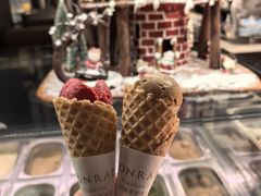 -康莱德酒店·美庭自助餐厅