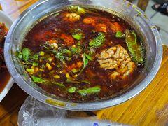 烧脑花-三哥田螺(北书院街店)