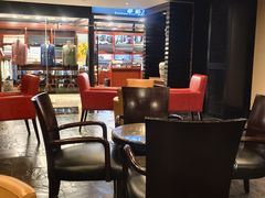-上海锦江汤臣洲际大酒店柒酒廊