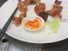 -飞尝蚝·顺德菜·鱼生(顺德总店)