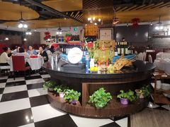 -红门金汤·港式火锅(英皇集团中心店)