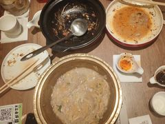 -金掌勺锅包肉(太原万达店)