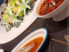 -宏宴·新京菜(望京店)