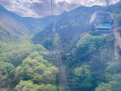 -泰山风景名胜区