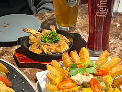 -Let'sBURGERplus·非常创意汉堡(三里屯店)
