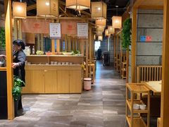 -煲大王猪肚鸡·椰子鸡火锅(万家丽店)
