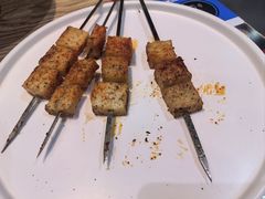 -老九圆山西面馆(CBD店)