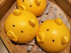 -点心传说·粤菜点心(佐阾虹湾店)