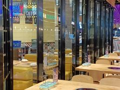 -掂档潮汕牛肉火锅(cityon熙地港店)
