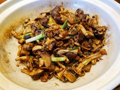 -老江南春·中国龙菜(衡山路店)