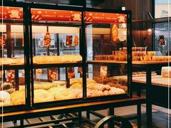 -酵墅·红酒酵母面包(羲和广场店)