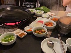 -玄希浪漫厨房·韩料烤肉(湖滨银泰in77店)